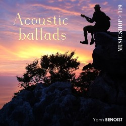 Acoustic Ballads EM5319