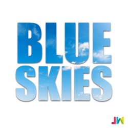 Blue Skies JW2282