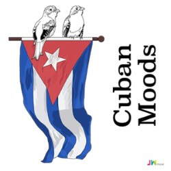 Cuban Moods JW2283