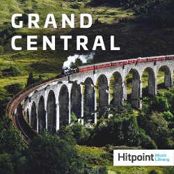 Grand Central HPM4121