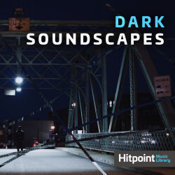Dark Soundscapes HPM4123