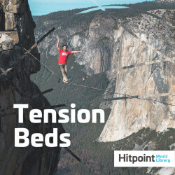Tension Beds HPM4126