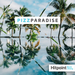 Pizz Paradise HPM4129