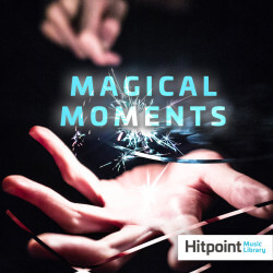 Magical Moments HPM4130