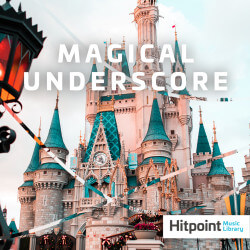 Magical Underscore HPM4131