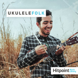 Ukulele Folk HPM4132