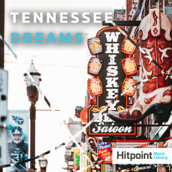 Tennessee Dreams HPM4134