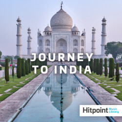 Journey To India HPM4135