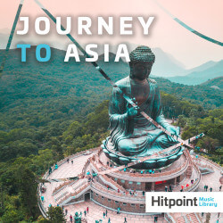 Journey To Asia HPM4136