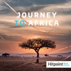 Journey To Africa HPM4137