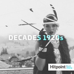 Decades 1920s HPM4144