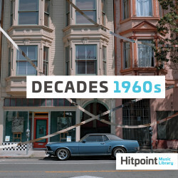 Decades 1960s HPM4147