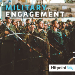 Military Engagement HPM4150