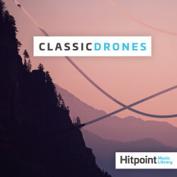 Classic Drones HPM4153