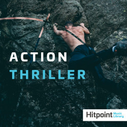 Action Thriller HPM4158