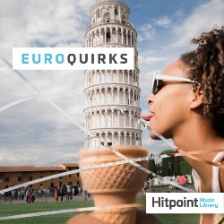 Euro Quirks HPM4140