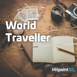 World Traveller HPM4142