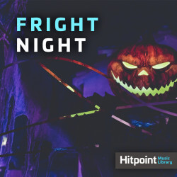 Fright Night HPM4159