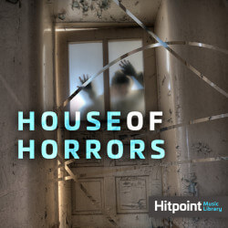 House Of Horrors HPM4160