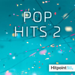 Pop Hits 2 HPM4162