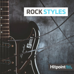 Rock Styles HPM4166