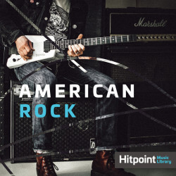 American Rock HPM4167