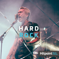 Hard Rock HPM4168
