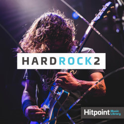 Hard Rock 2 HPM4169
