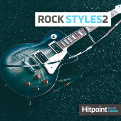 Rock Styles 2 HPM4170