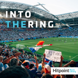 Into The Ring HPM4171