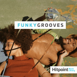 Funky Grooves HPM4173