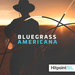 Bluegrass Americana HPM4177