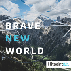 Brave New World HPM4179