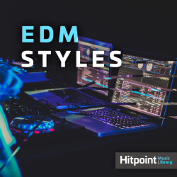 EDM Styles HPM4181