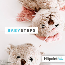 Baby Steps HPM4182
