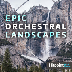 Epic Orchestral Landscapes HPM4186
