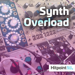 Synth Overload HPM4188
