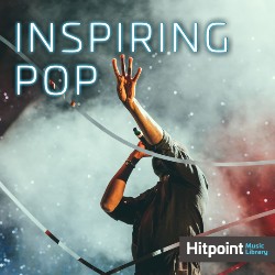 Inspiring Pop HPM4178
