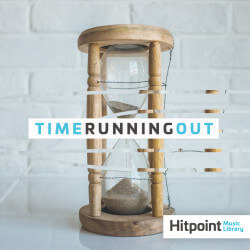 Time Running Out HPM4190