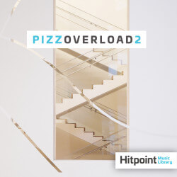 Pizz Overload 2 HPM4201