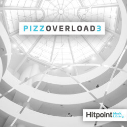 Pizz Overload 3 HPM4202