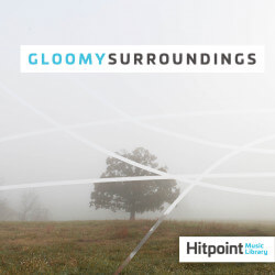 Gloomy Surroundings HPM4203