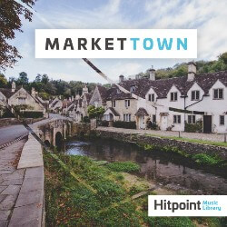 Market Town HPM4240