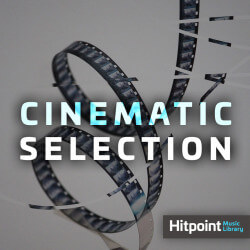 Cinematic Selection HPM4205