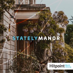 Stately Manor HPM4234