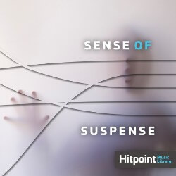 Sense Of Suspense HPM4233