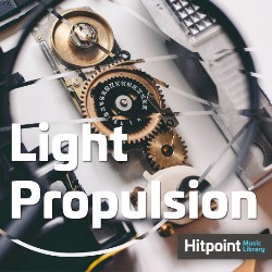Light Propulsion HPM4229
