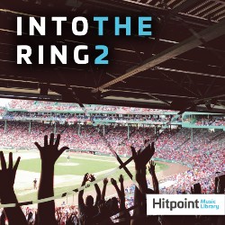 Into The Ring 2 HPM4227