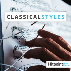 Classical Styles HPM4206