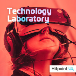 Technology Laboratory HPM4213
